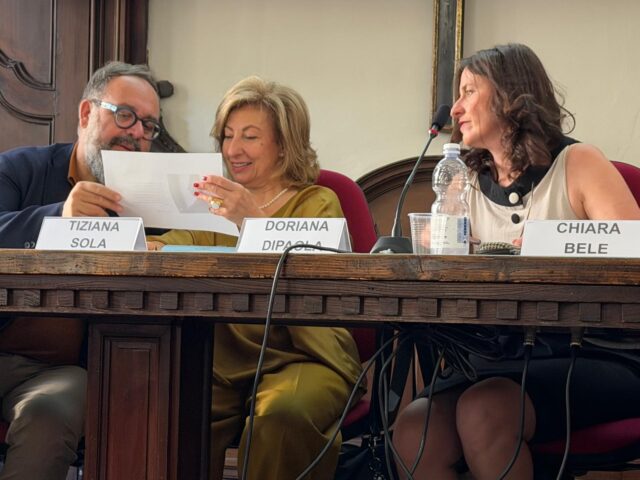Convegno nazionale Rosarch dedicato alla psicoanalisi e ai metodi proiettivi - 2